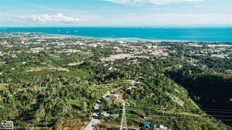 gullas heights|Gullas Heights: A Panoramic View of South Cebu.